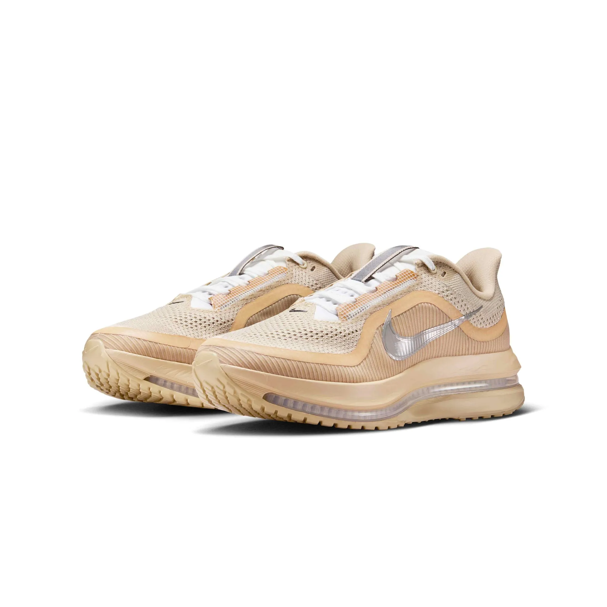 Nike Mens Pegasus Premium SP Shoes step - in comfort running in cities
