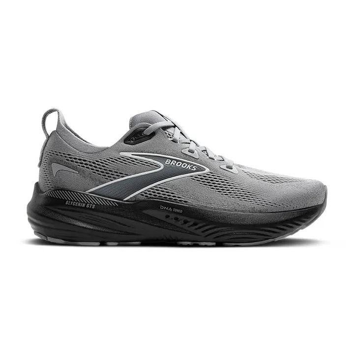 Brooks Men's Glycerin GTS 22 Style - and - function Autumn Running