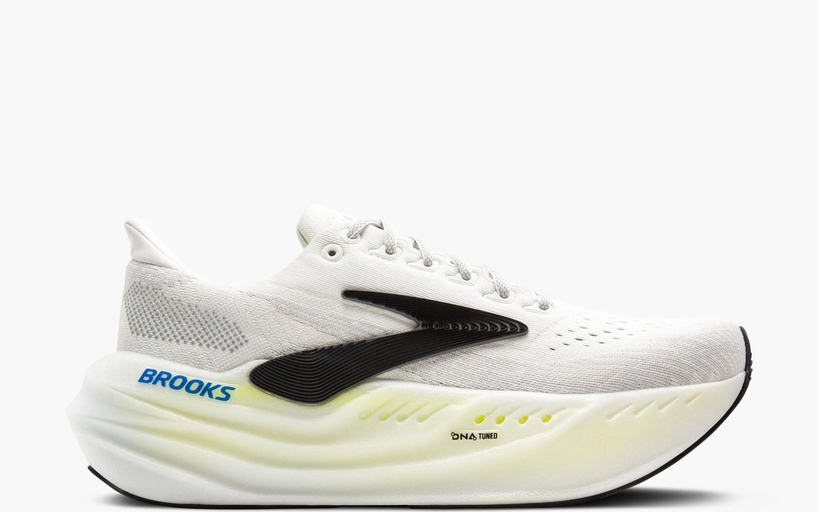 running socks liner Brooks Men's Glycerin Max