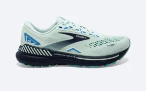 Brooks W Adrenaline GTS 23 BLUE GLASS / NILE BLUE / MARINA