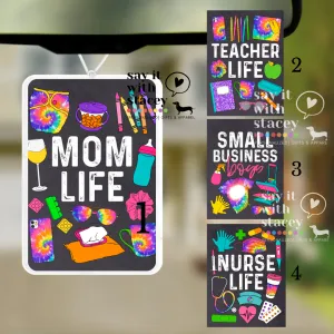 Busy Life Air Fresheners