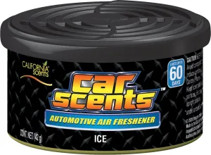 California Scents Cannister ICE 42G E302697400