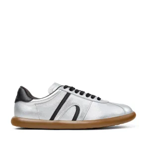 Camper Men's Pelotas Soller in Silver