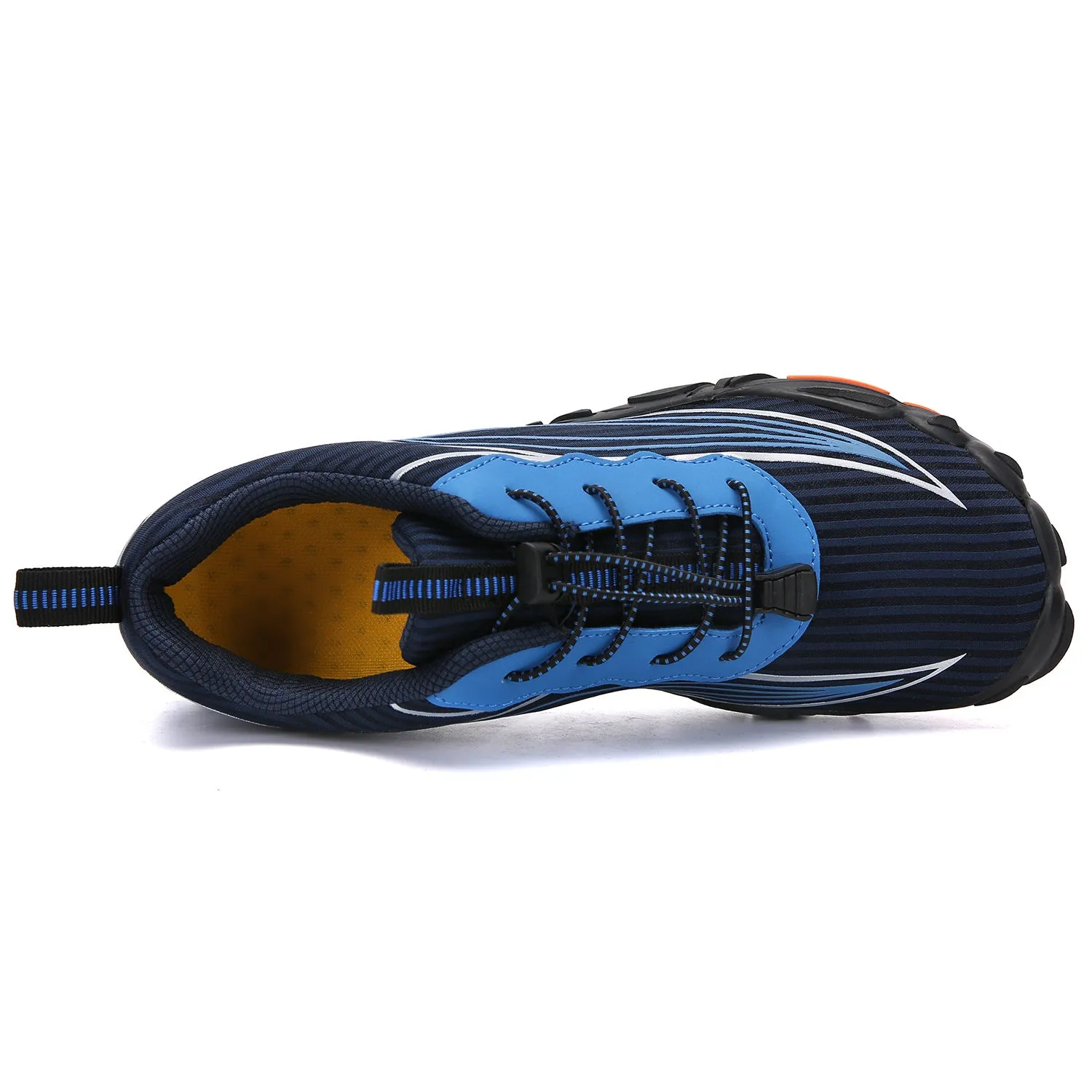 Camping Leaf Breathable Wading Shoes