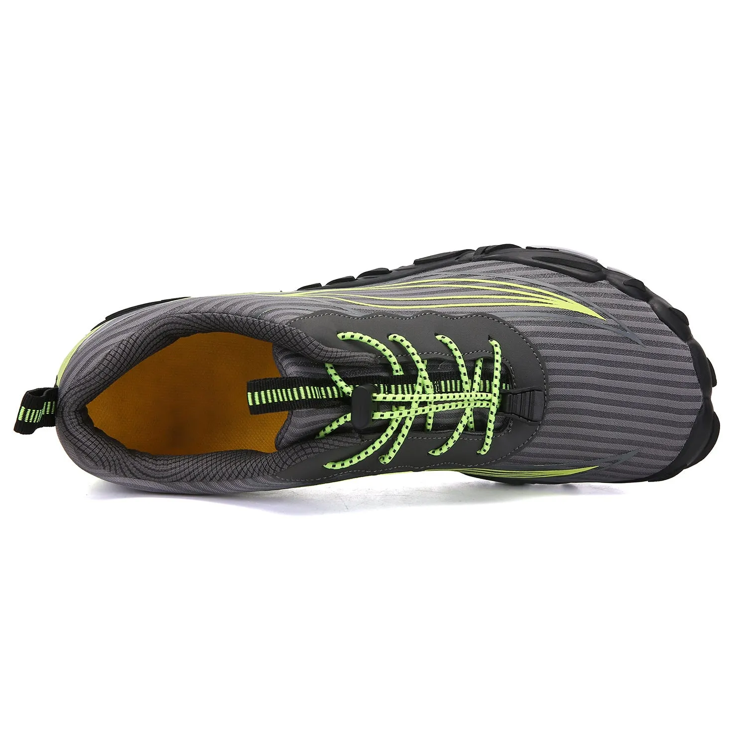 Camping Leaf Breathable Wading Shoes