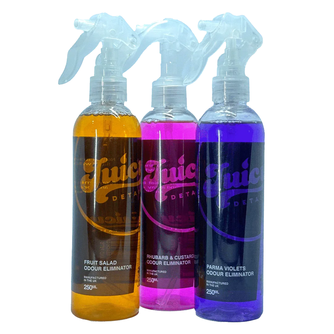 Candy Shop Air Fresheners Kit
