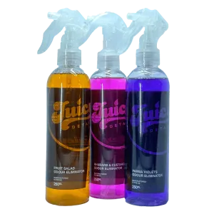 Candy Shop Air Fresheners Kit