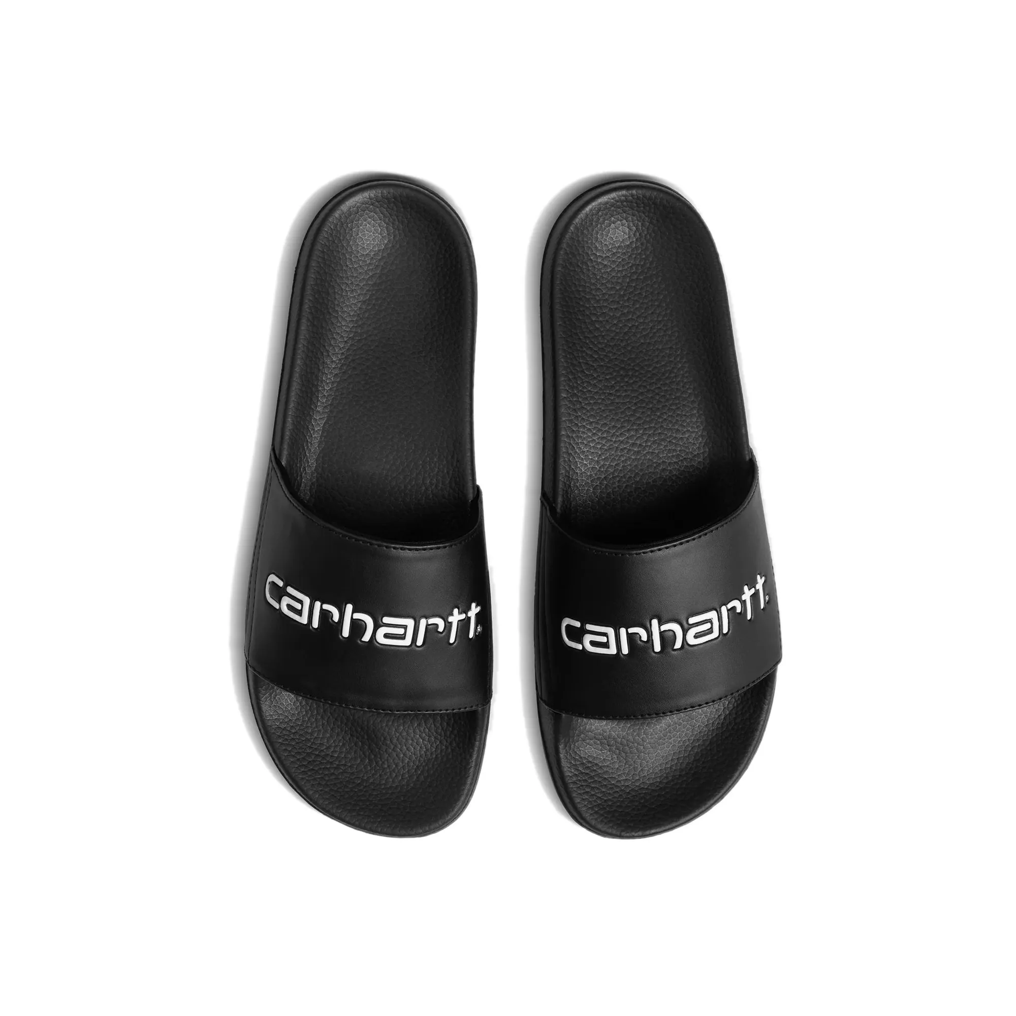 Anti Slip Grip Technology all - weather shoes Carhartt WIP Mens Slippers