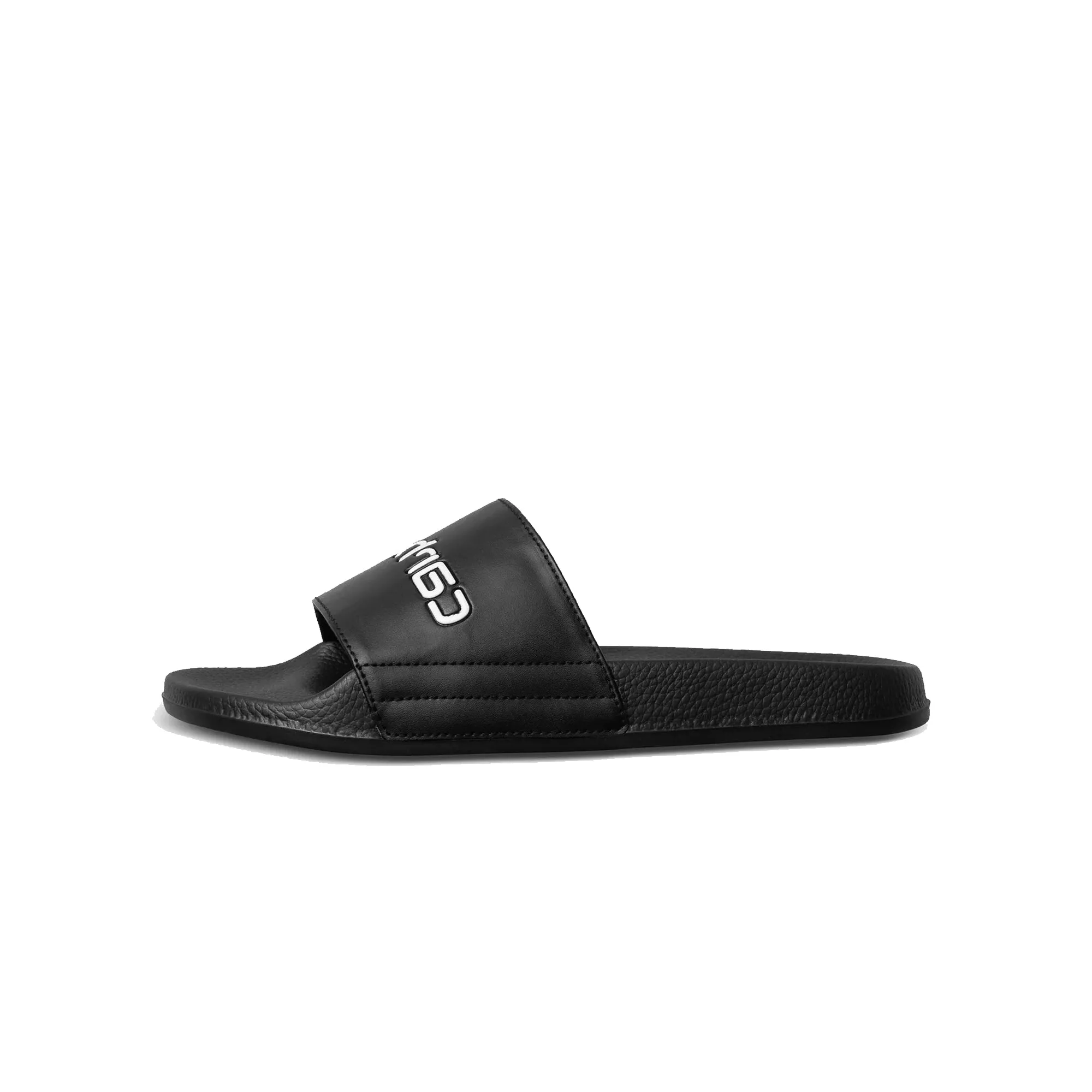 suede upper Responsive Forefoot Flex Carhartt WIP Mens Slippers