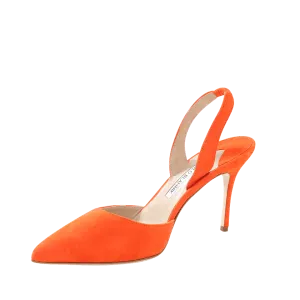 Carolyne Slingback Heels