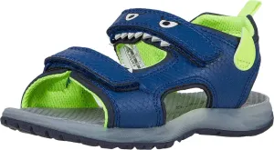 Carter's Kids' Feline Hook and Loop Light-up Sandal