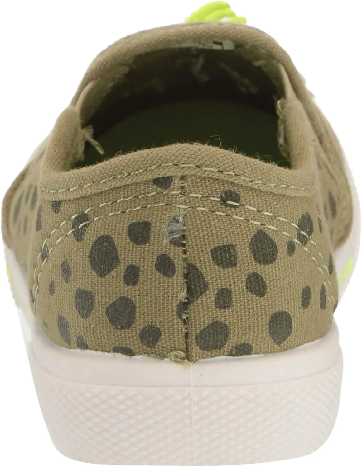 Carter's Unisex-Child Damon Casual Sneaker
