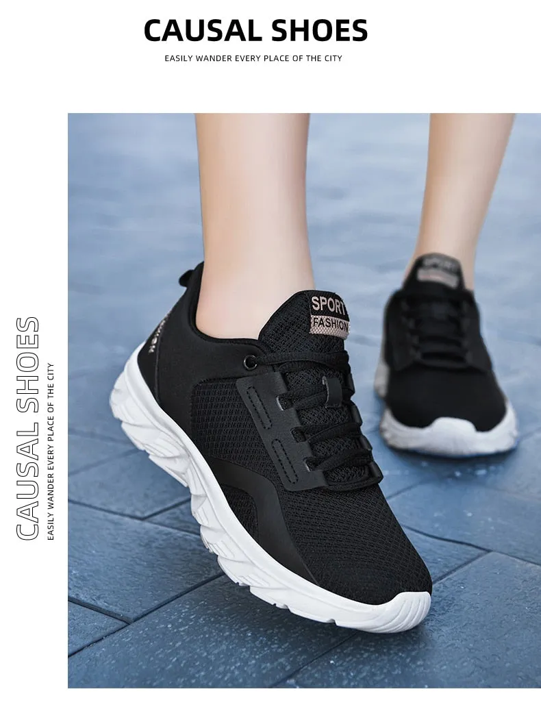 Casual Shoes Women 2023