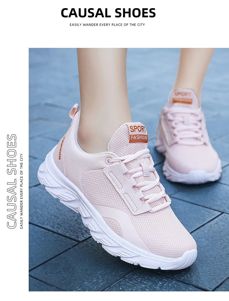 Casual Shoes Women 2023