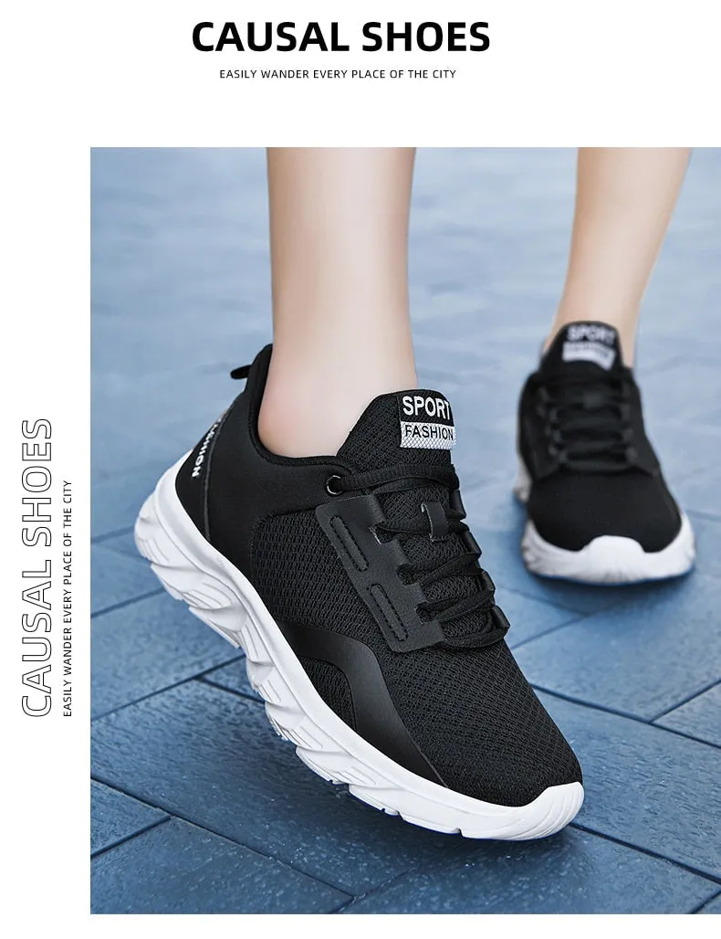 Casual Shoes Women 2023