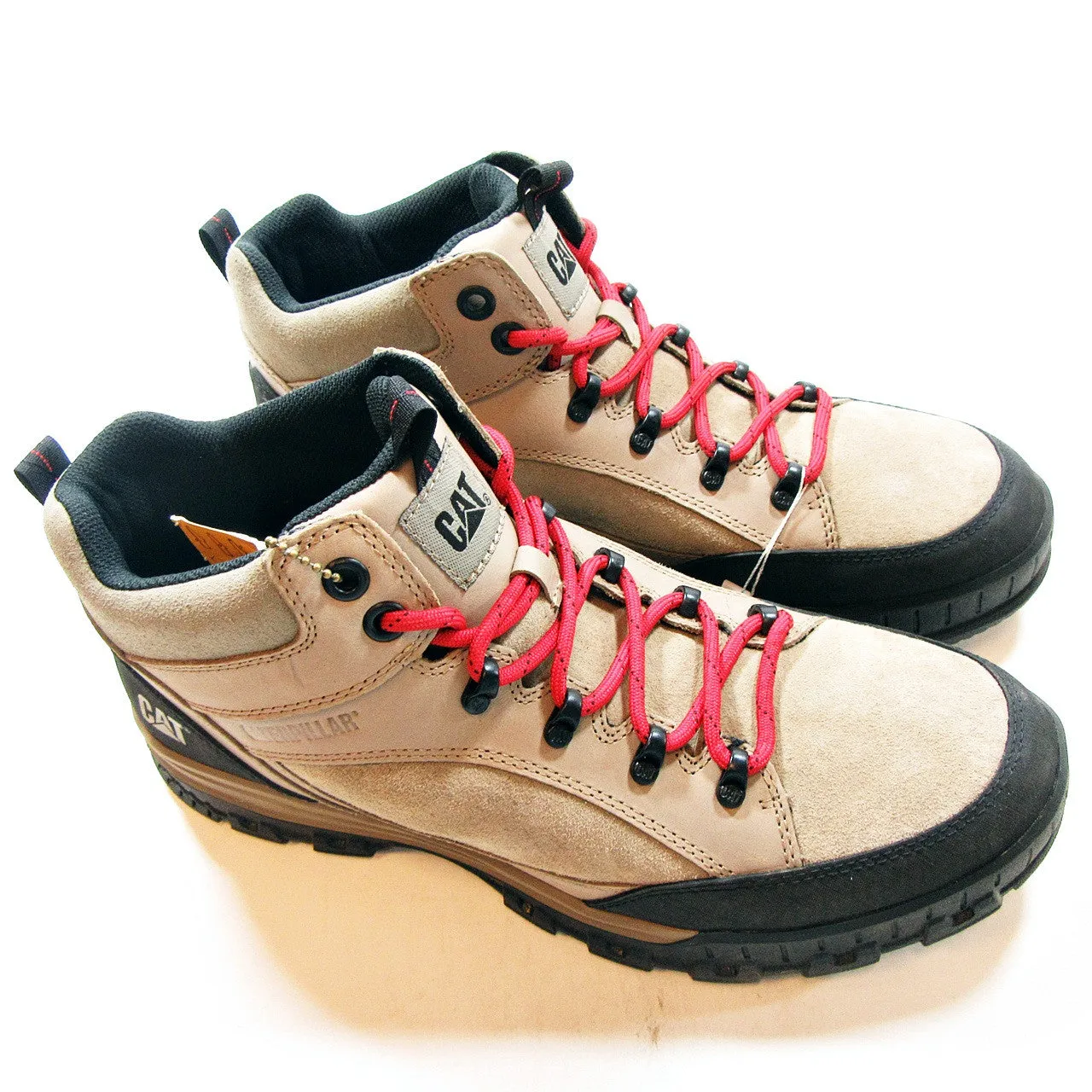 CATERPILLAR - Evolve Mild Boot