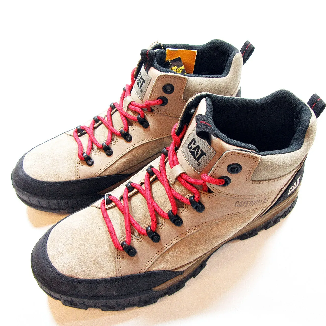 CATERPILLAR - Evolve Mild Boot
