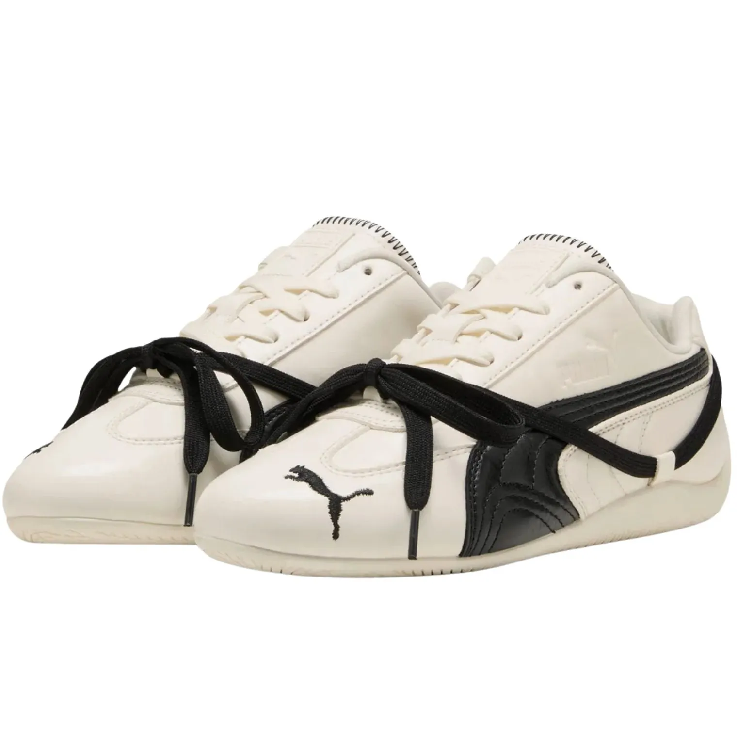 SPEEDCAT LEA x ROS?? Hybrid Cushioning System Retro Styling