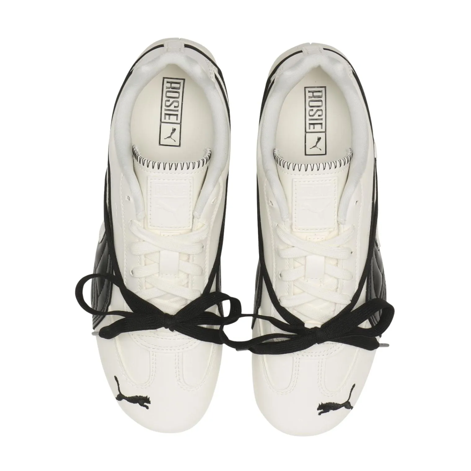 SPEEDCAT LEA x ROS?? Dynamic lining Hypergrip Technology