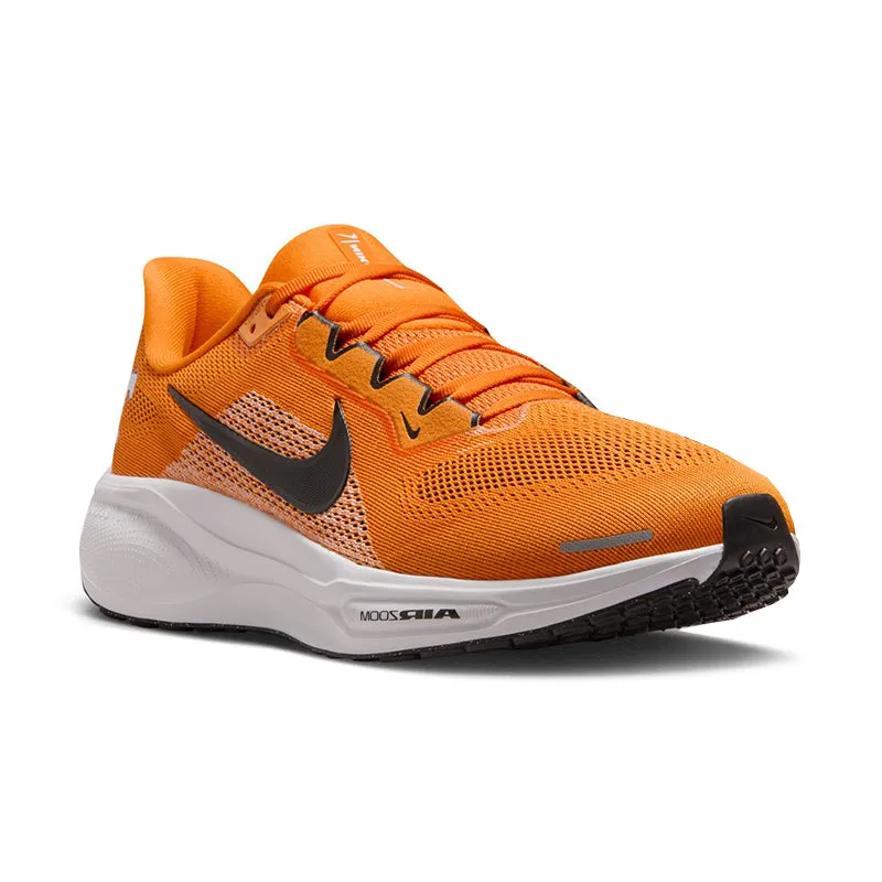 Men's Pegasus 41 Tennessee Bright Ceramic/Black Cushioning Pods Hyper Bounce Midsole