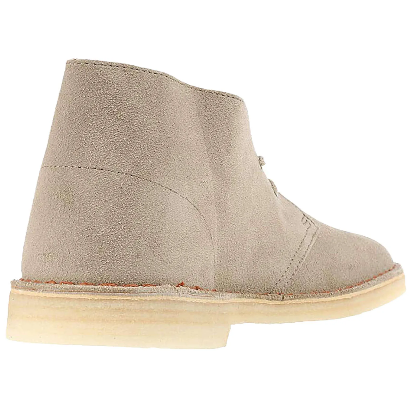 Clarks Originals Desert Boot Suede Leather Men's Boots
