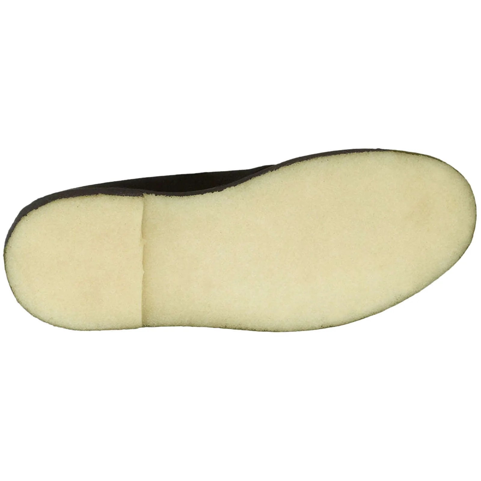 Clarks Originals Desert Boot Suede Leather Men's Boots