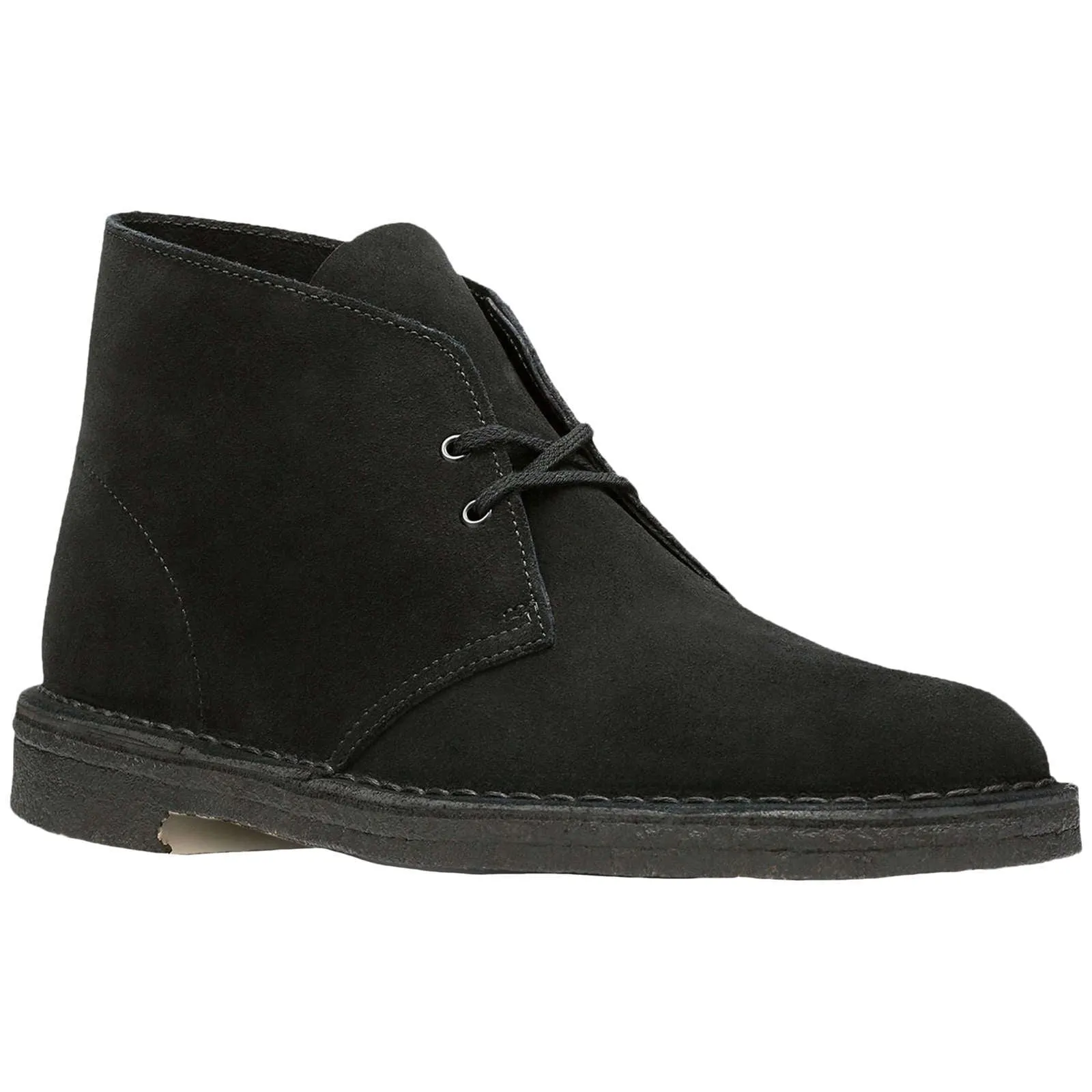 Clarks Originals Desert Boot Suede Leather Men's Boots