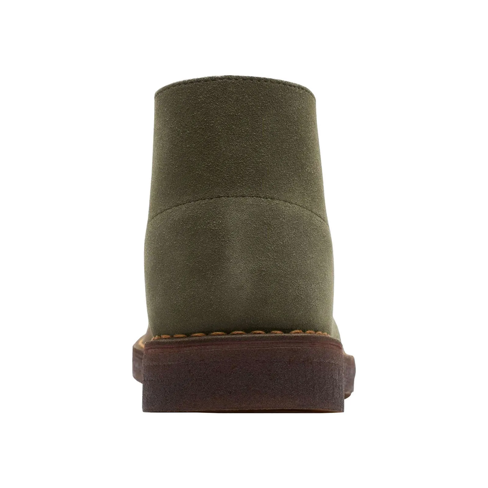 Clarks Originals Desert Boot Suede Leather Men's Boots