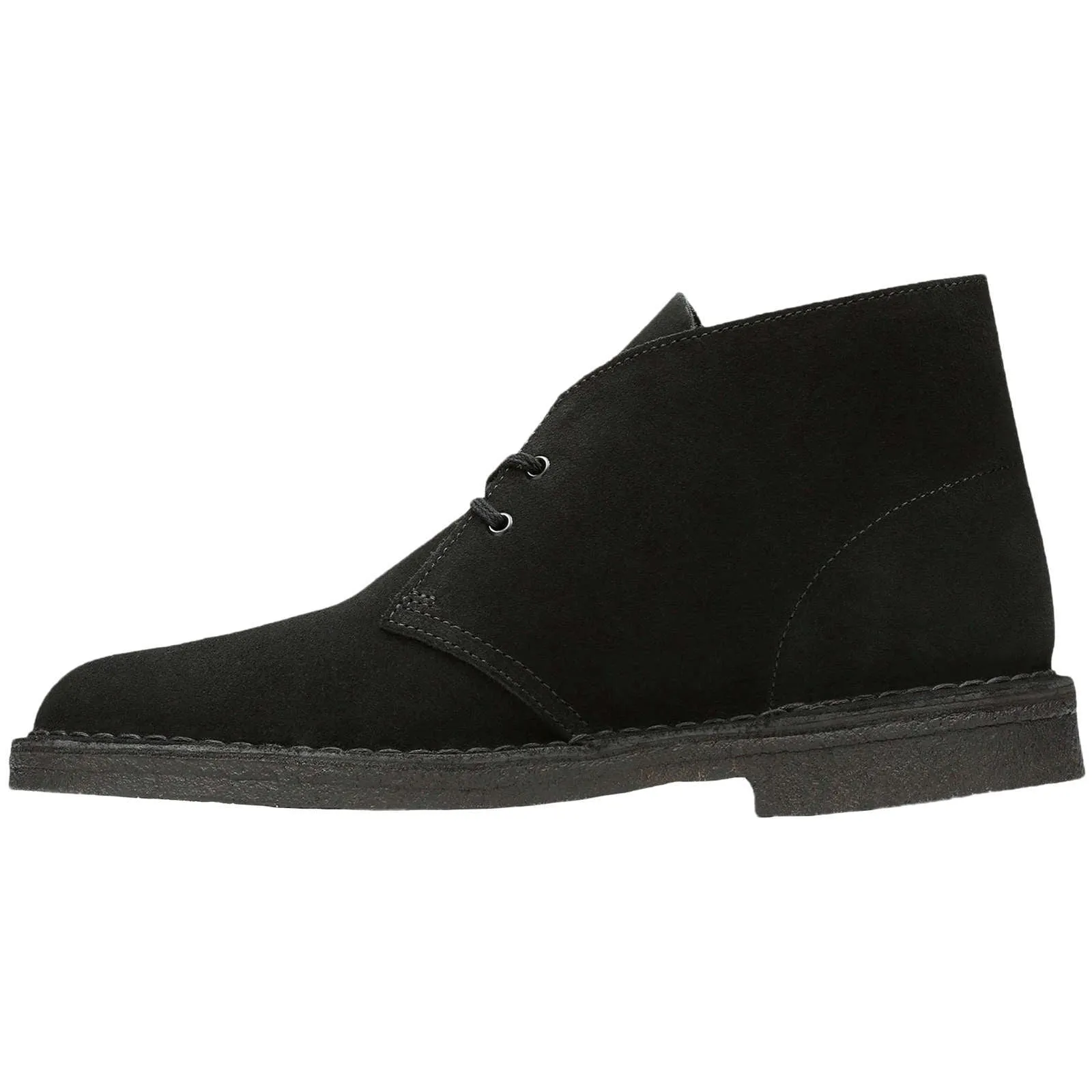 Clarks Originals Desert Boot Suede Leather Men's Boots