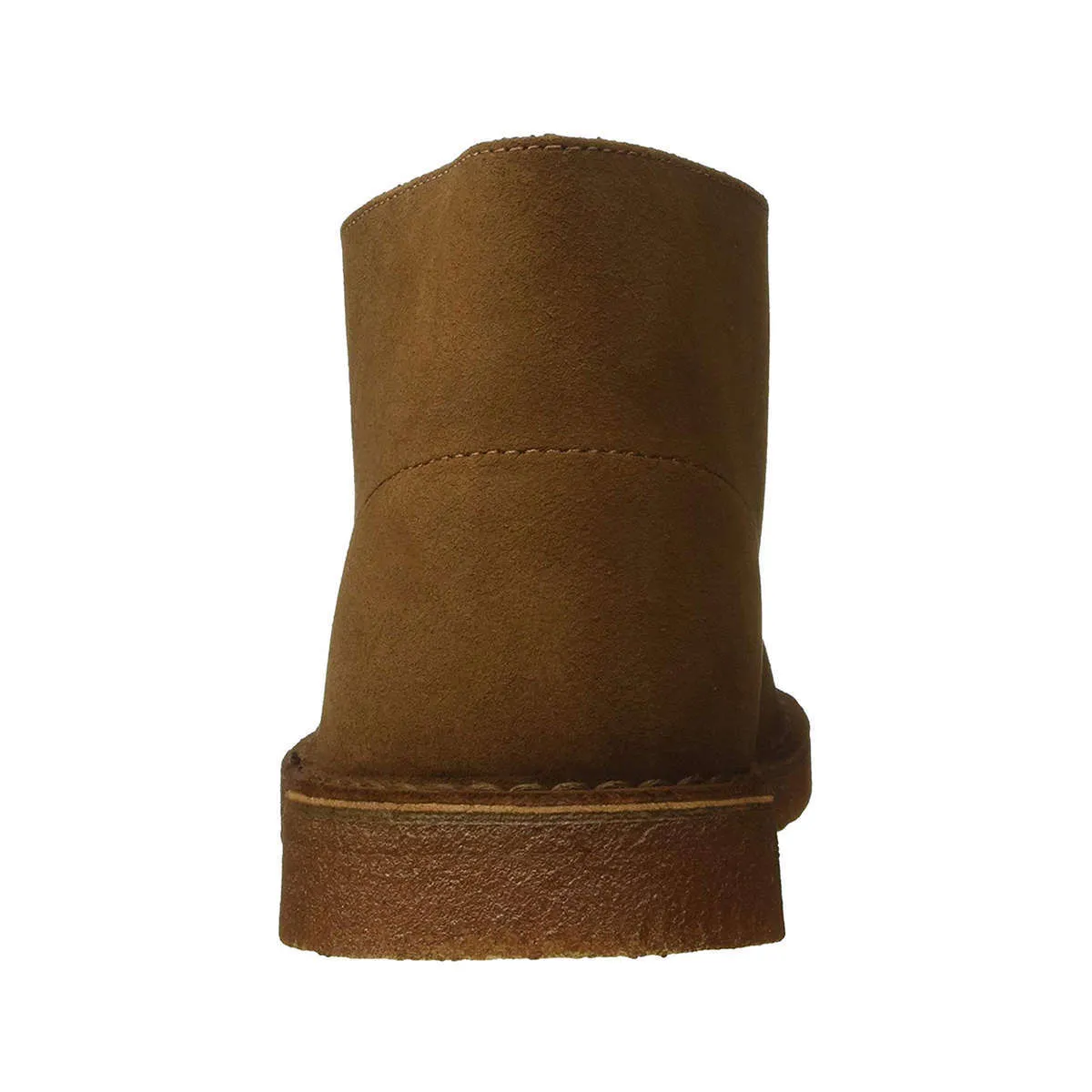 Clarks Originals Desert Boot Suede Leather Men's Boots