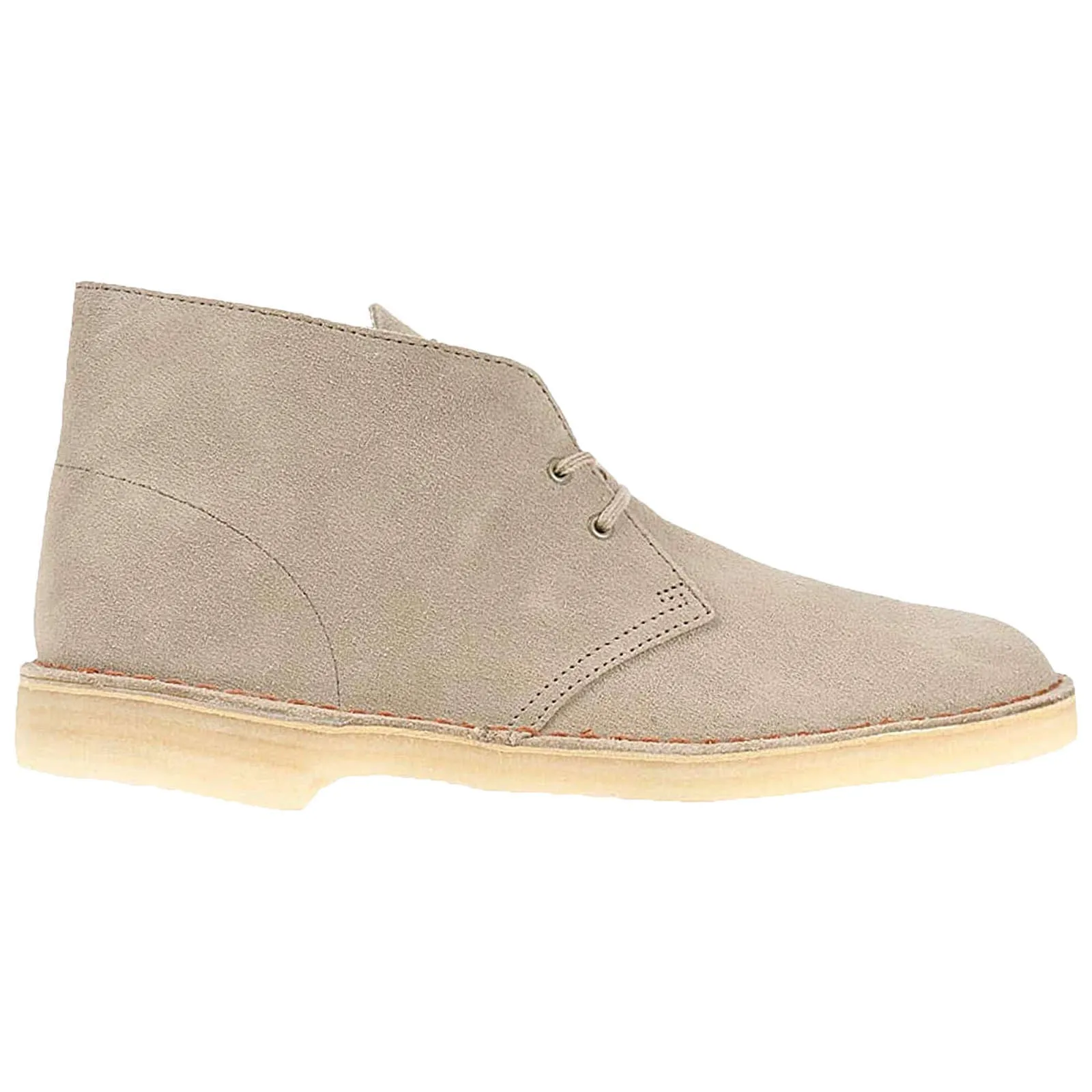 Clarks Originals Desert Boot Suede Leather Men's Boots