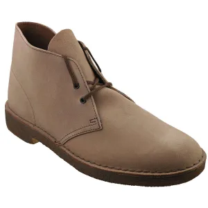 Clarks Originals Desert Boot Suede Leather Men's Boots