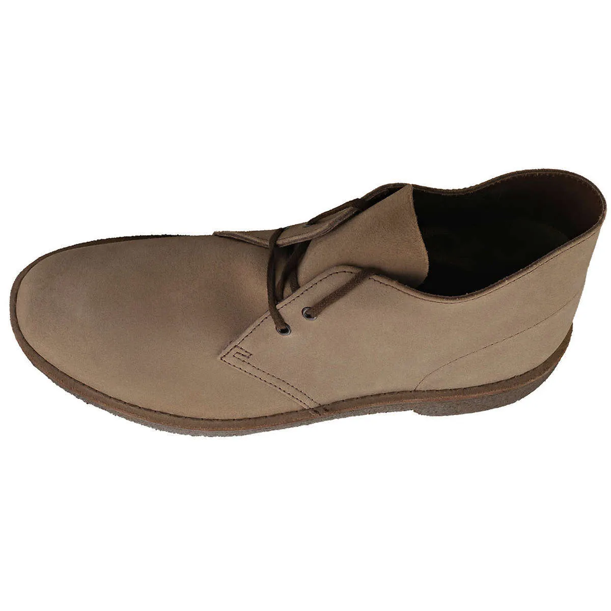 Clarks Originals Desert Boot Suede Leather Men's Boots