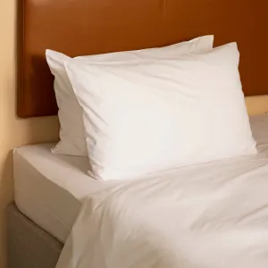 Classic Microfibre Dust Mite Proof Mattress Barrier Covers