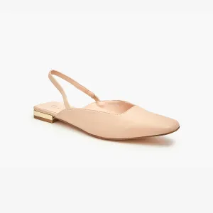 Classic Sling Back Sandals