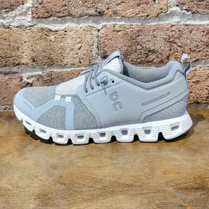 Cloud 5 Terry W Glacier|White