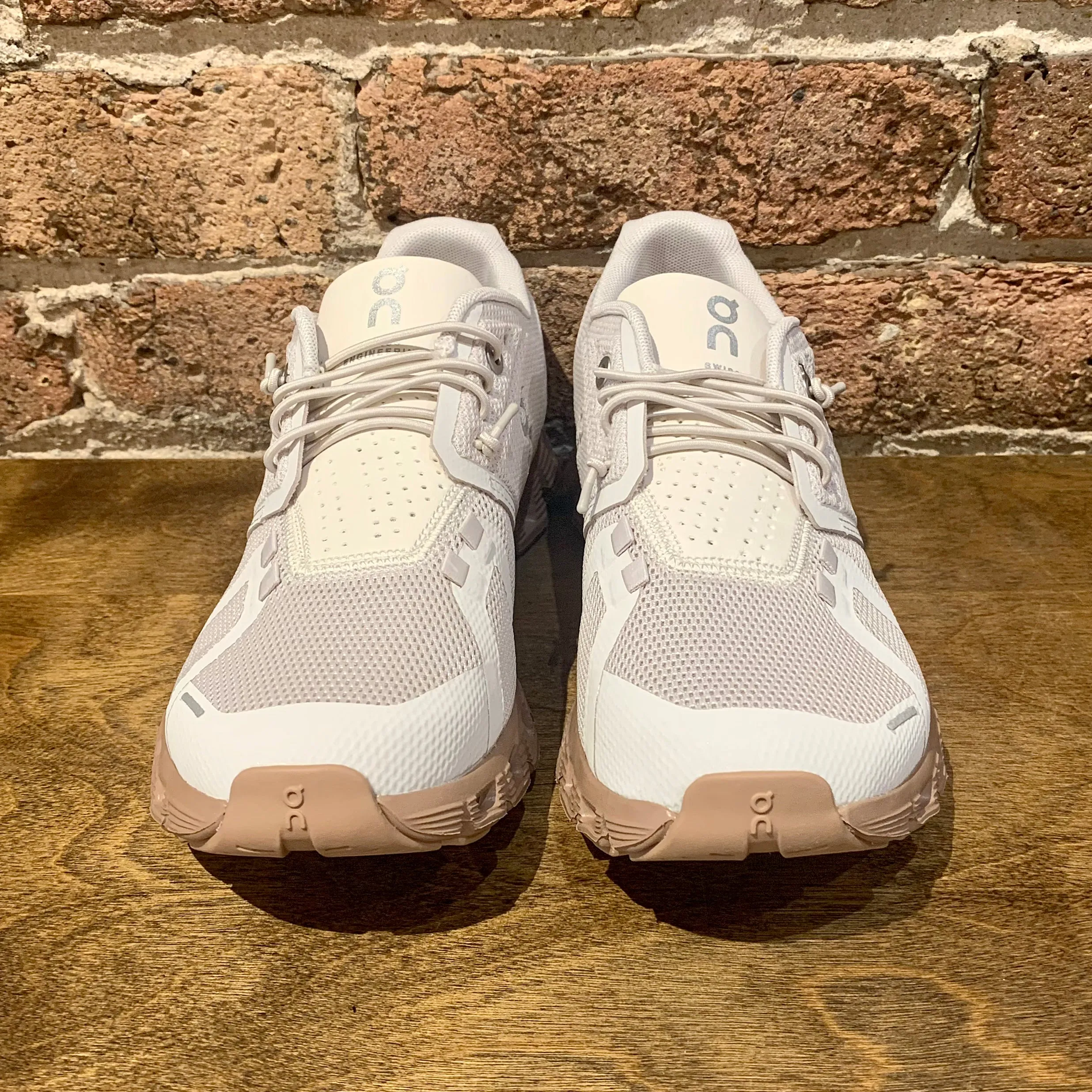 Cloud 5 Women's Sand|Rosebrown
