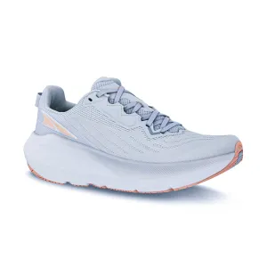Women's FWD VIA Light Gray Walk Flex Precision Fit Engineering