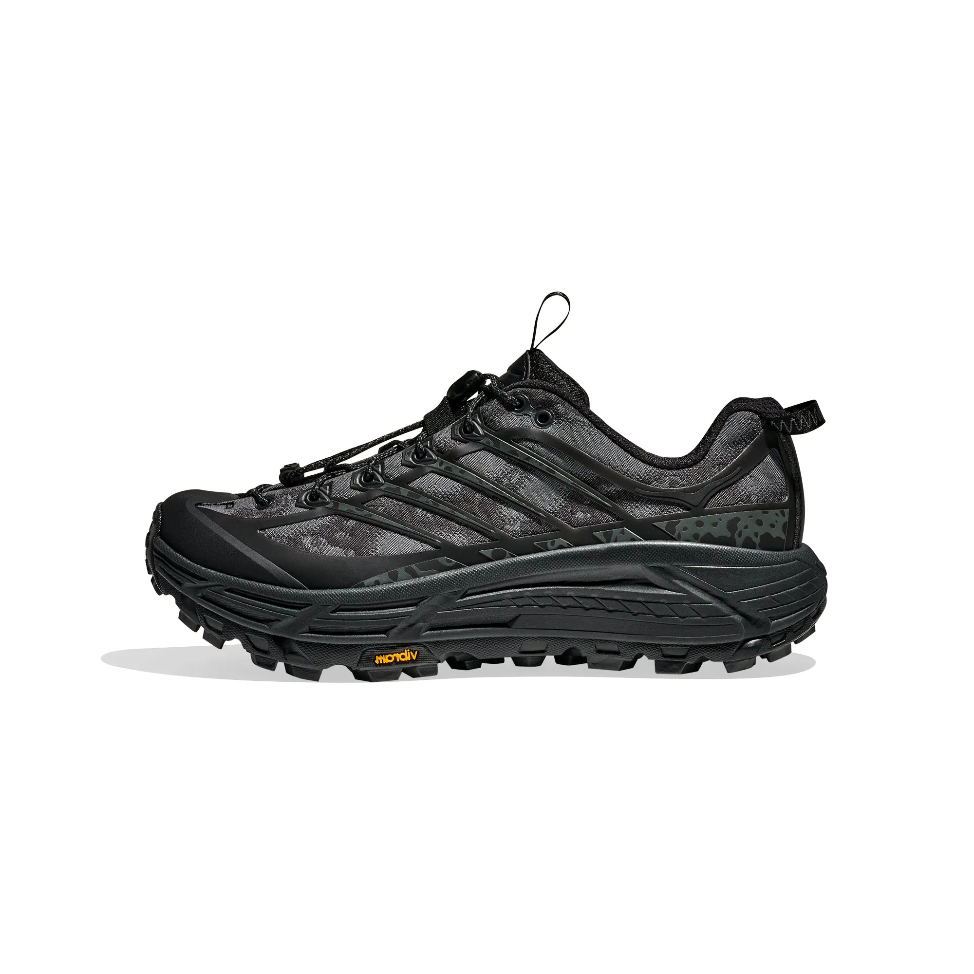 Hoka U Mafate Three2 TS Shoes Shock - absorbing feature
