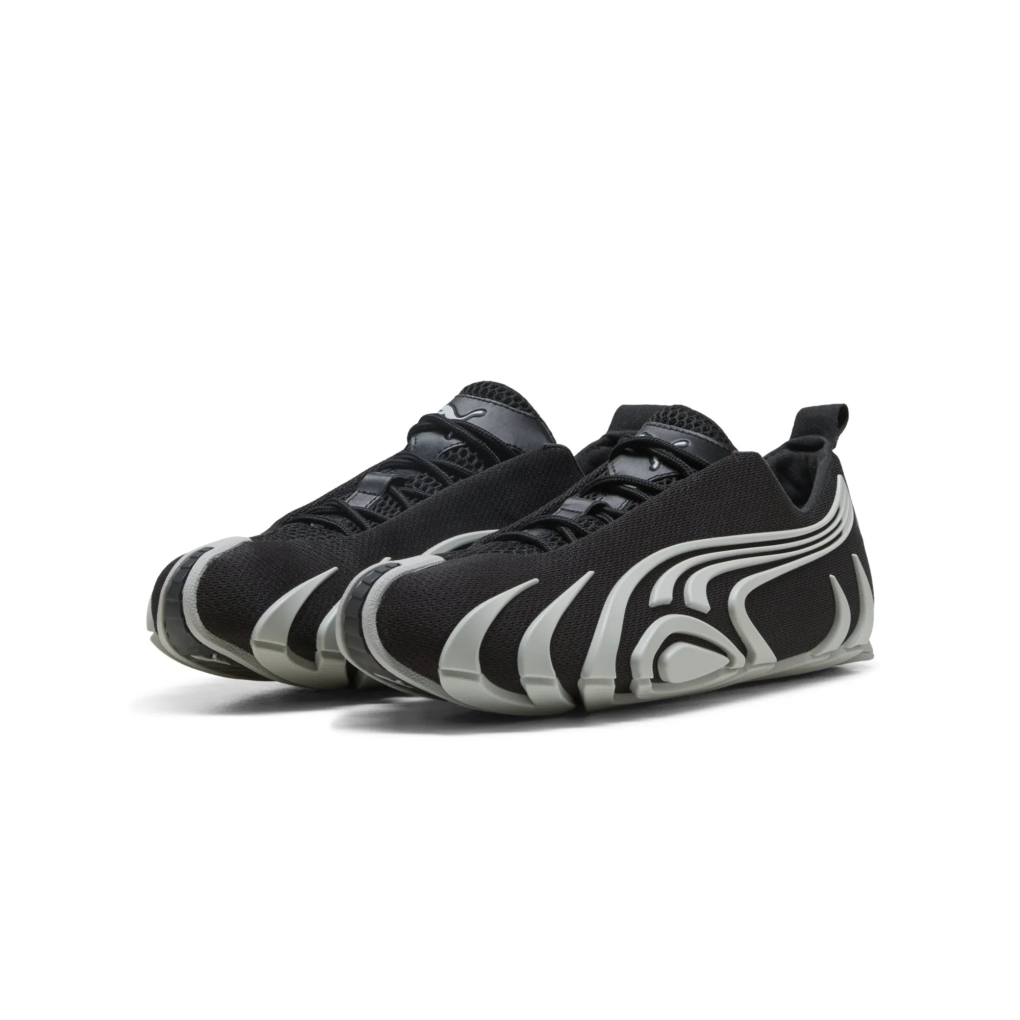 wood - grain - design shoes Agile Response Puma Mens Talon OG Shoes