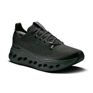Men's Cloudsurfer Max Black/Eclipse Portable Option weekday running choice