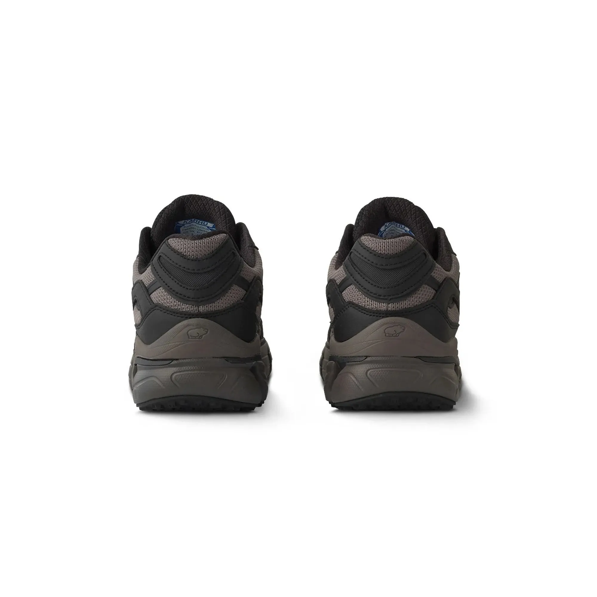 Karhu Mens Super Fulcrum Shoes stability - focused running shoes