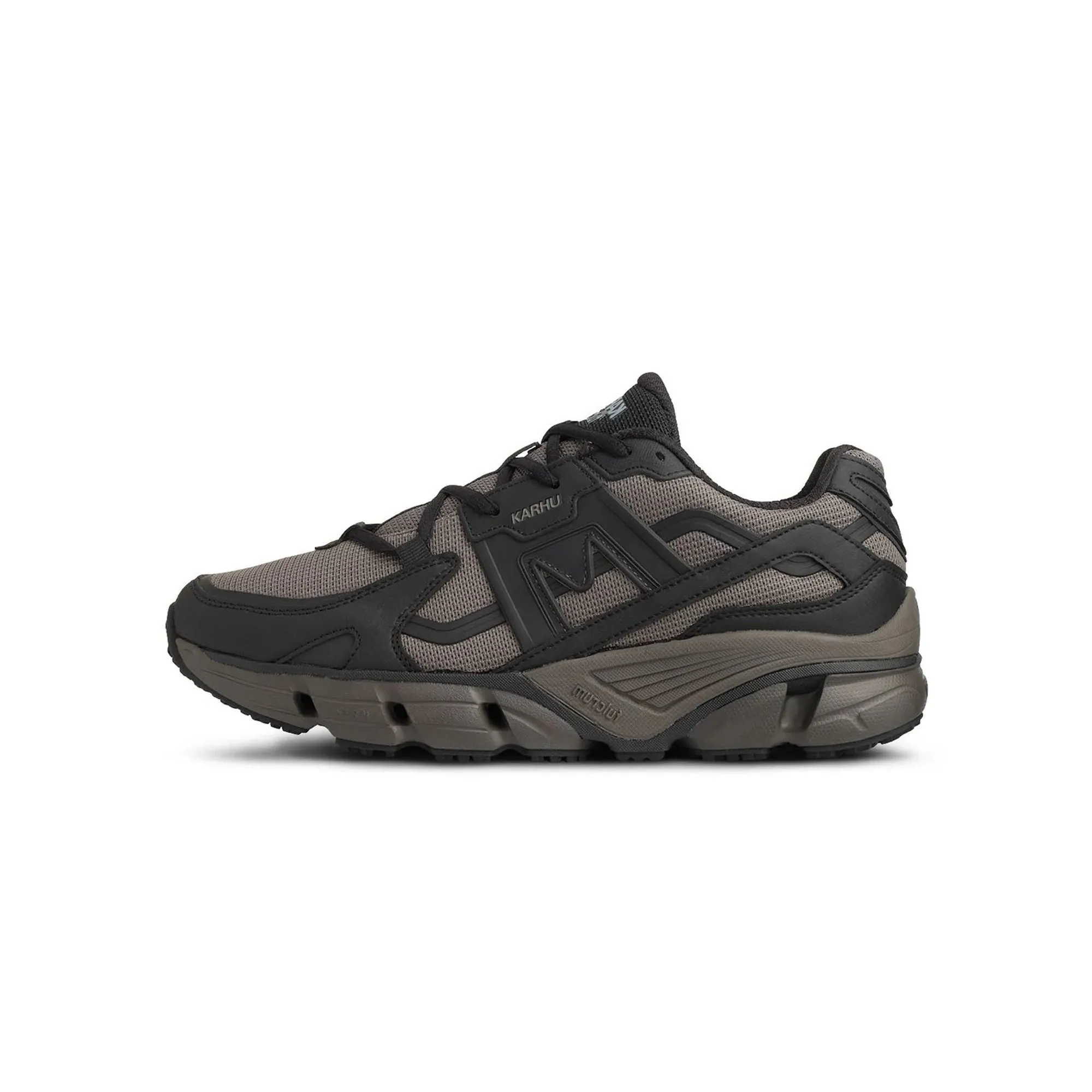 professional quality thick insole shoes Karhu Mens Super Fulcrum Shoes