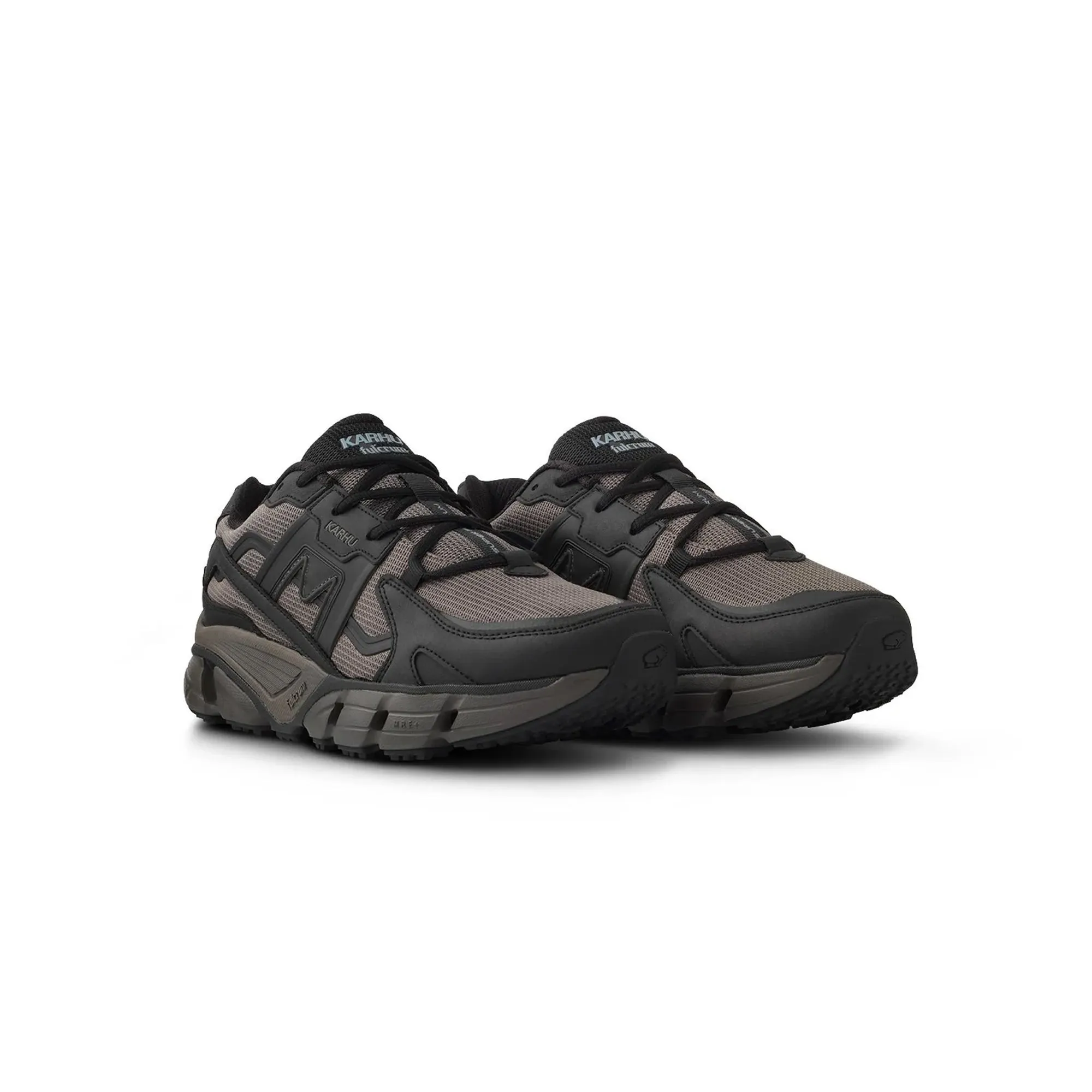 Ventilated Insole Design Karhu Mens Super Fulcrum Shoes