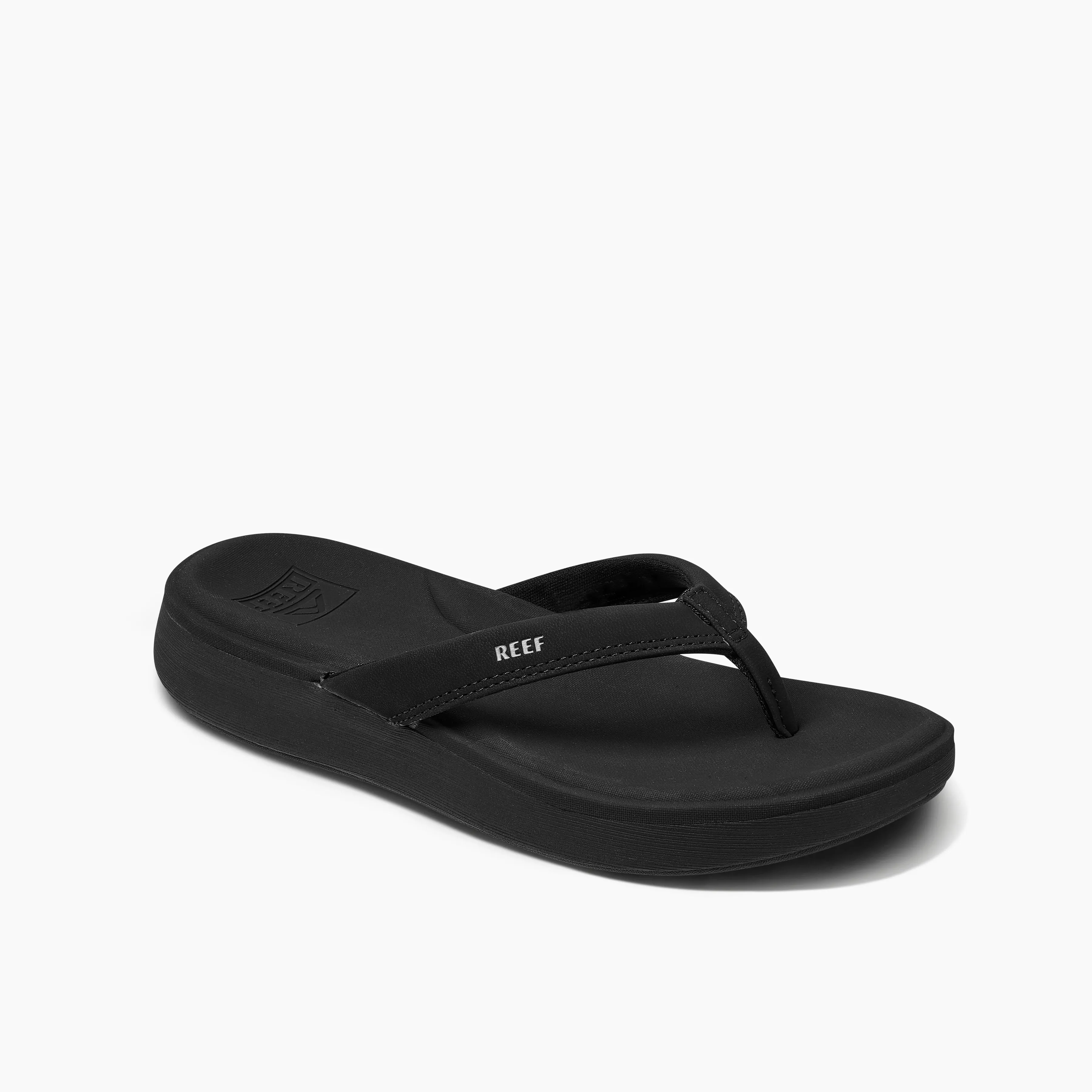 Reef Women's Cushion Cloud Comfortable Stride Advanced Technology