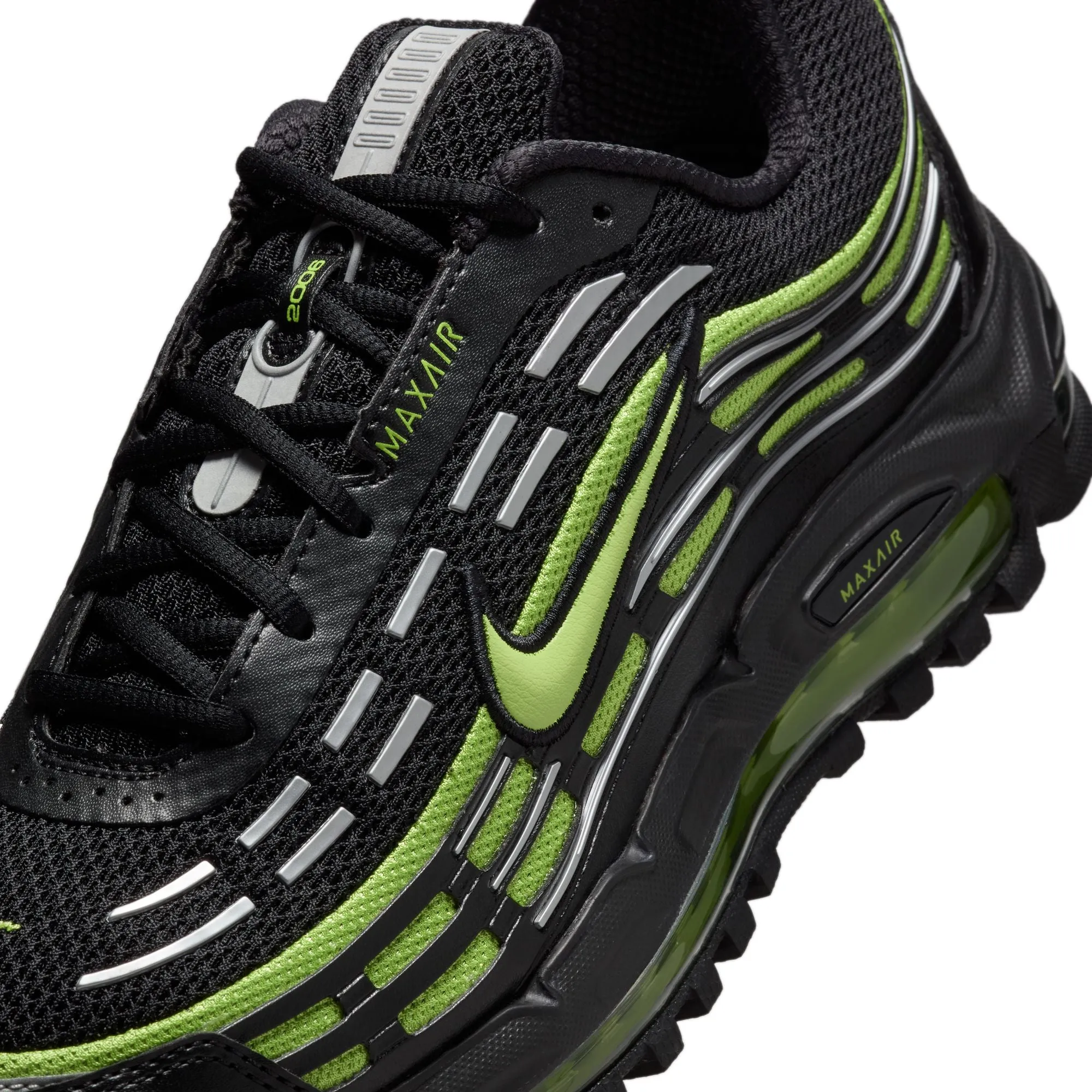 Odor Control Insoles Biomechanical Flex Zones Nike Mens Air Max TL 2.5 Shoes