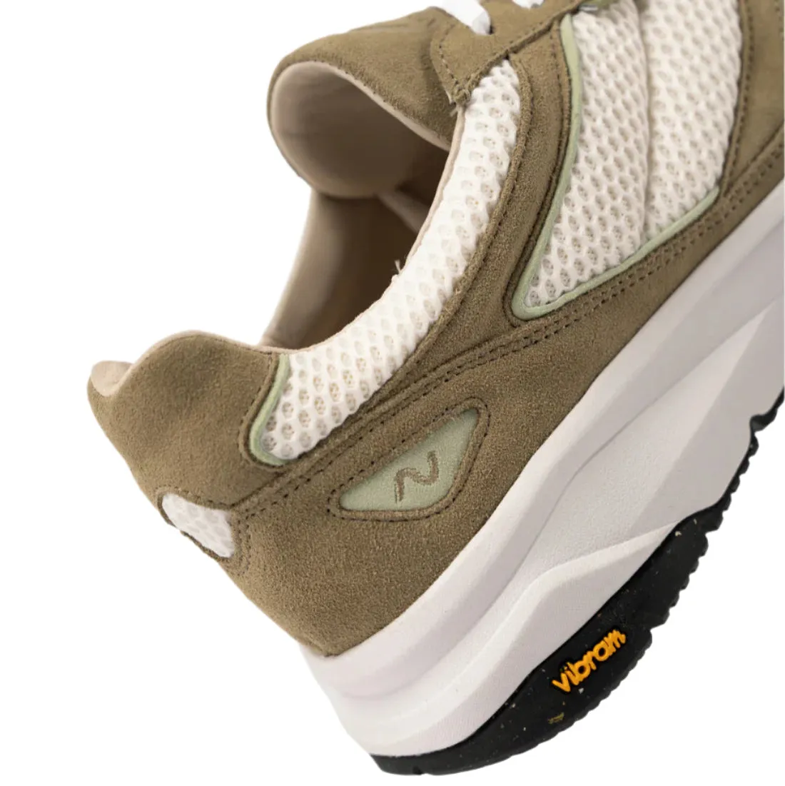 Lightweight Upper Step Cushion HAKONE V.2