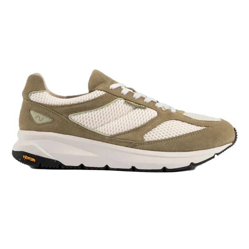 Ultra Soft Lining Relaxed shock absorption HAKONE V.2
