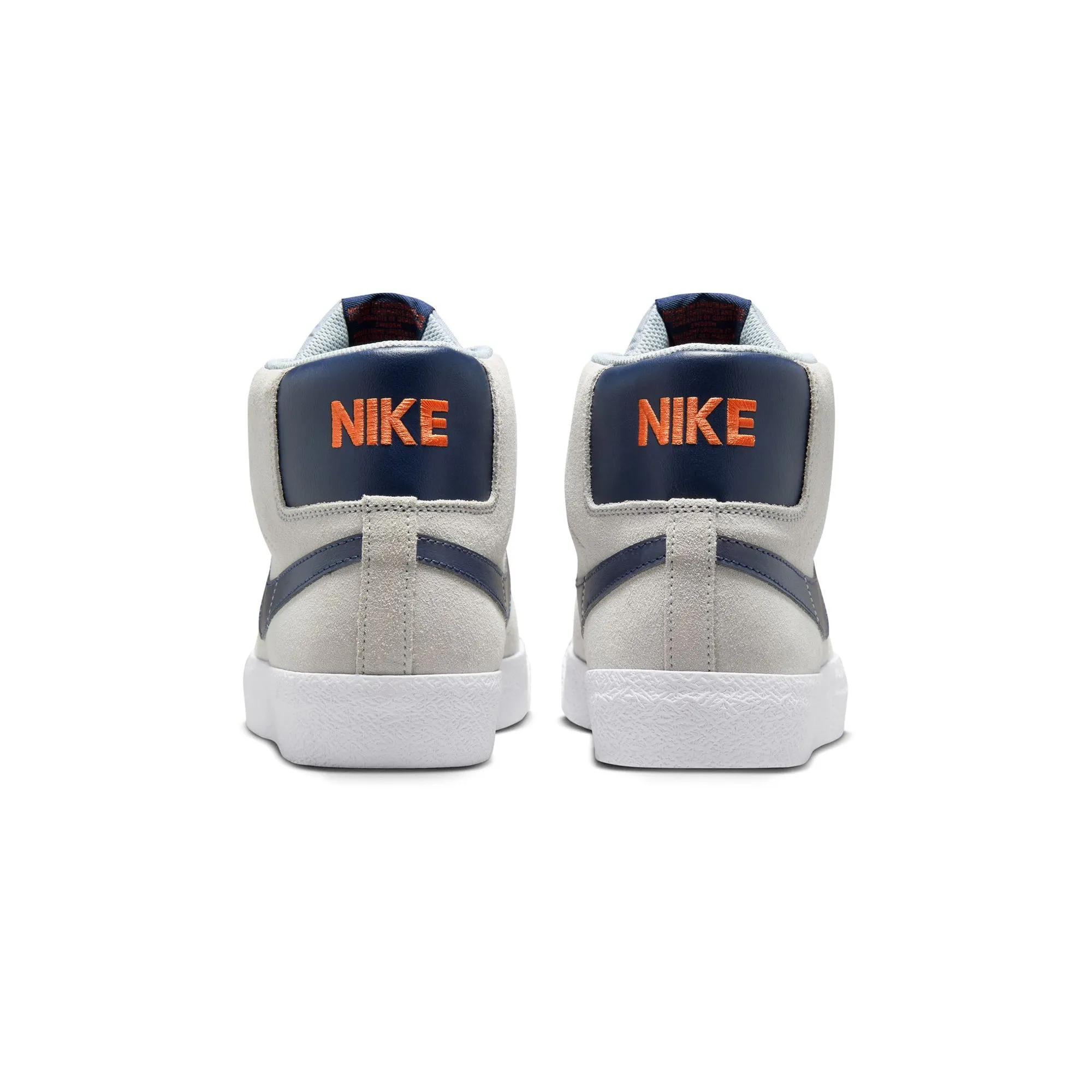 Nike SB Mens Zoom Blazer Mid Shoes Marathon running Fluid Ride Tech