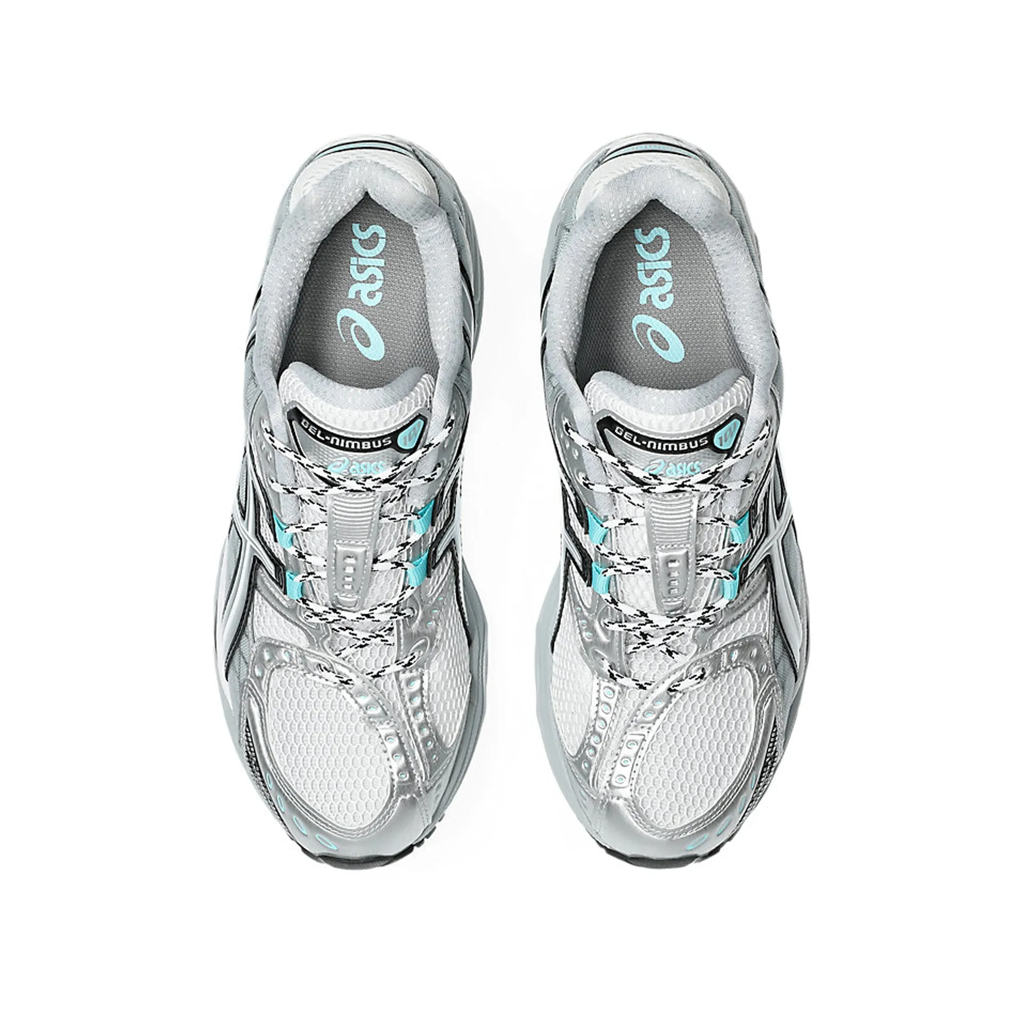 Multi Density Outsole Asics Mens Gel-Nimbus 10.1 Shoes
